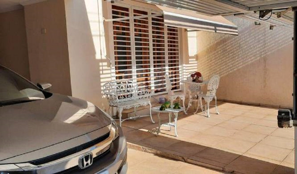 Casa térrea à venda no bairro da Mooca - São Paulo - SP