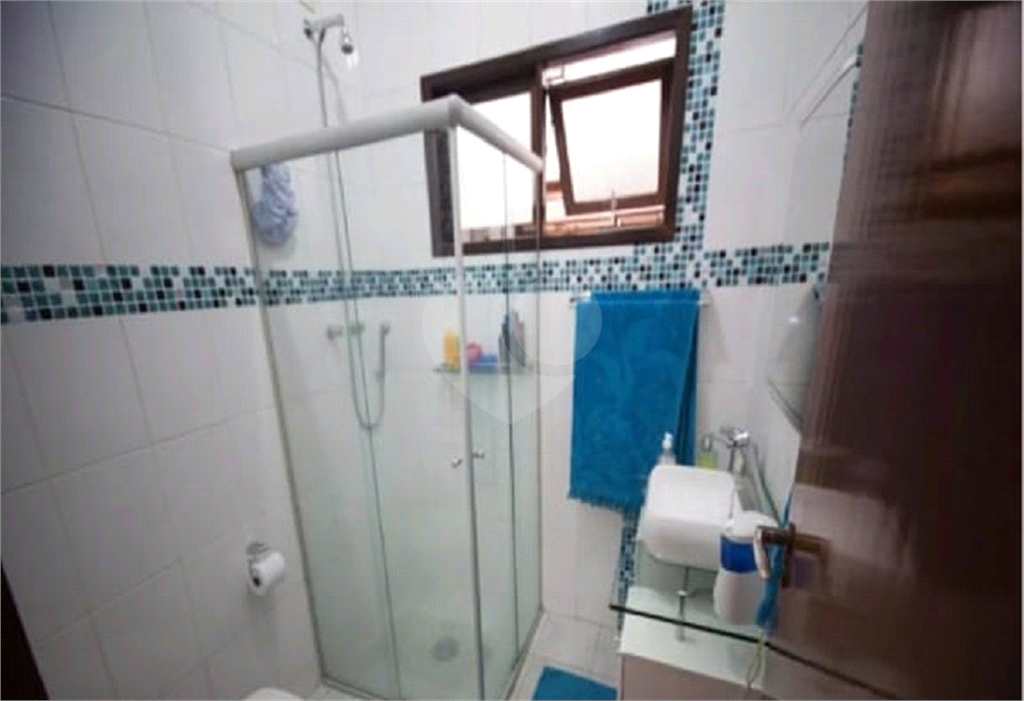 Casa térrea à venda no bairro da Mooca - São Paulo - SP