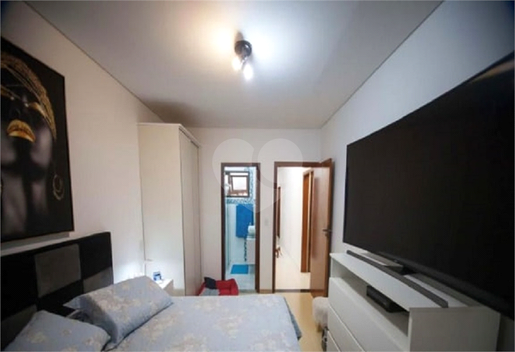 Casa térrea à venda no bairro da Mooca - São Paulo - SP