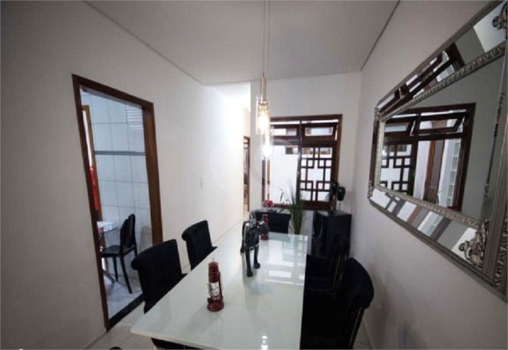 Casa térrea à venda no bairro da Mooca - São Paulo - SP