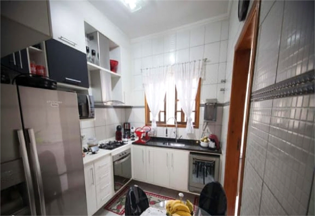 Casa térrea à venda no bairro da Mooca - São Paulo - SP