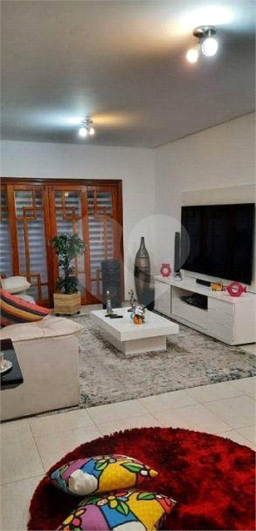 Casa térrea à venda no bairro da Mooca - São Paulo - SP