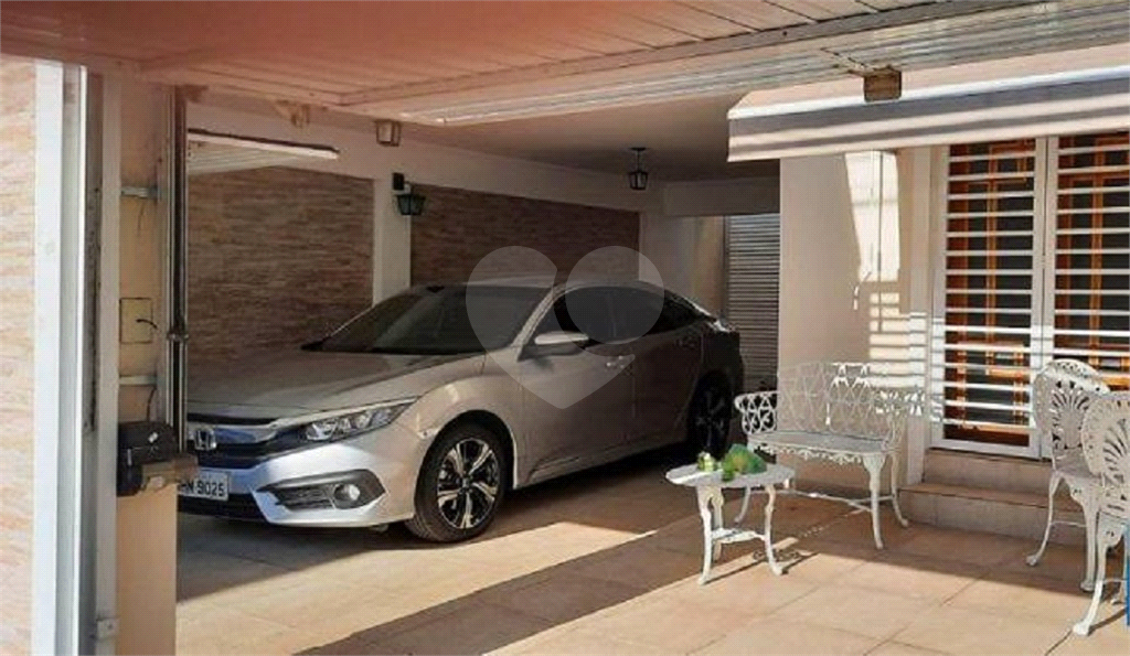 Casa térrea à venda no bairro da Mooca - São Paulo - SP