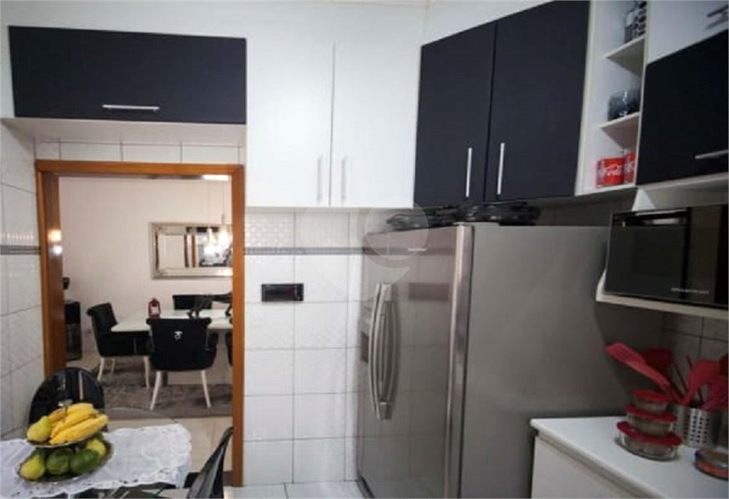 Casa térrea à venda no bairro da Mooca - São Paulo - SP