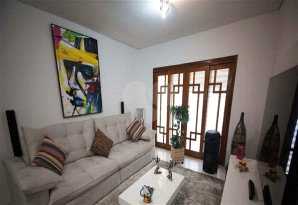 Casa térrea à venda no bairro da Mooca - São Paulo - SP