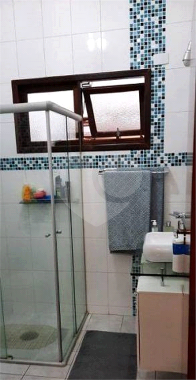 Casa térrea à venda no bairro da Mooca - São Paulo - SP