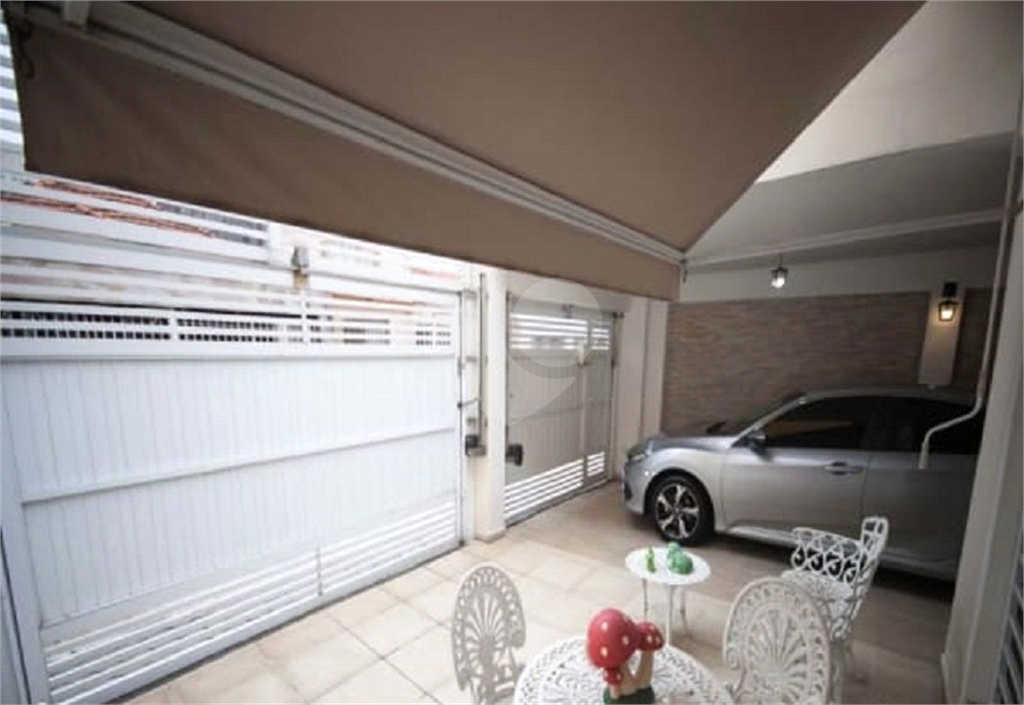 Casa térrea à venda no bairro da Mooca - São Paulo - SP