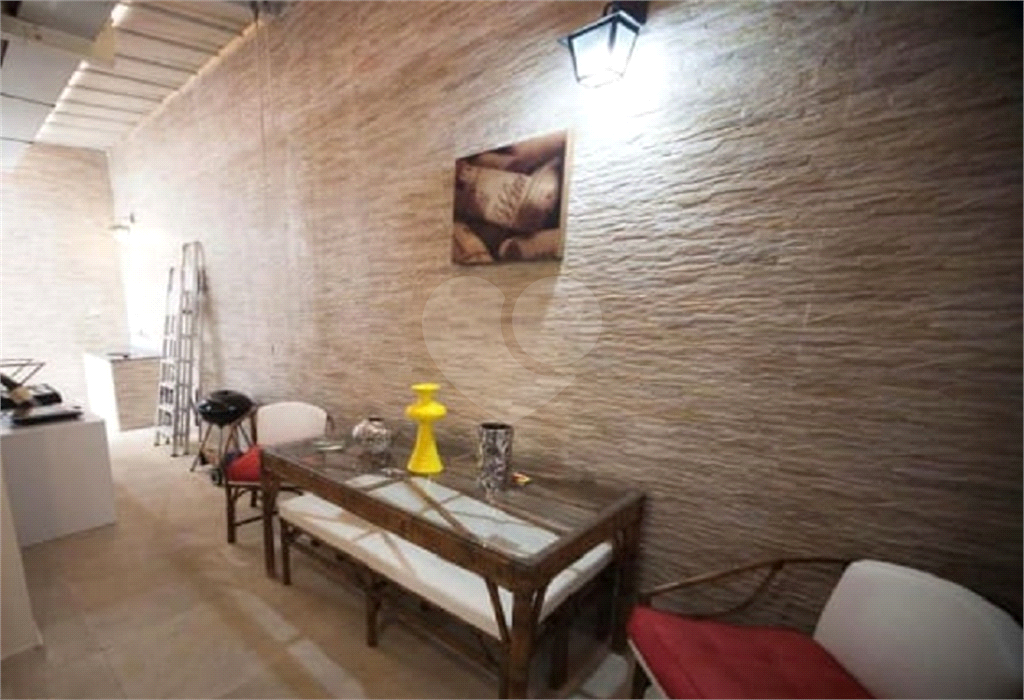 Casa térrea à venda no bairro da Mooca - São Paulo - SP