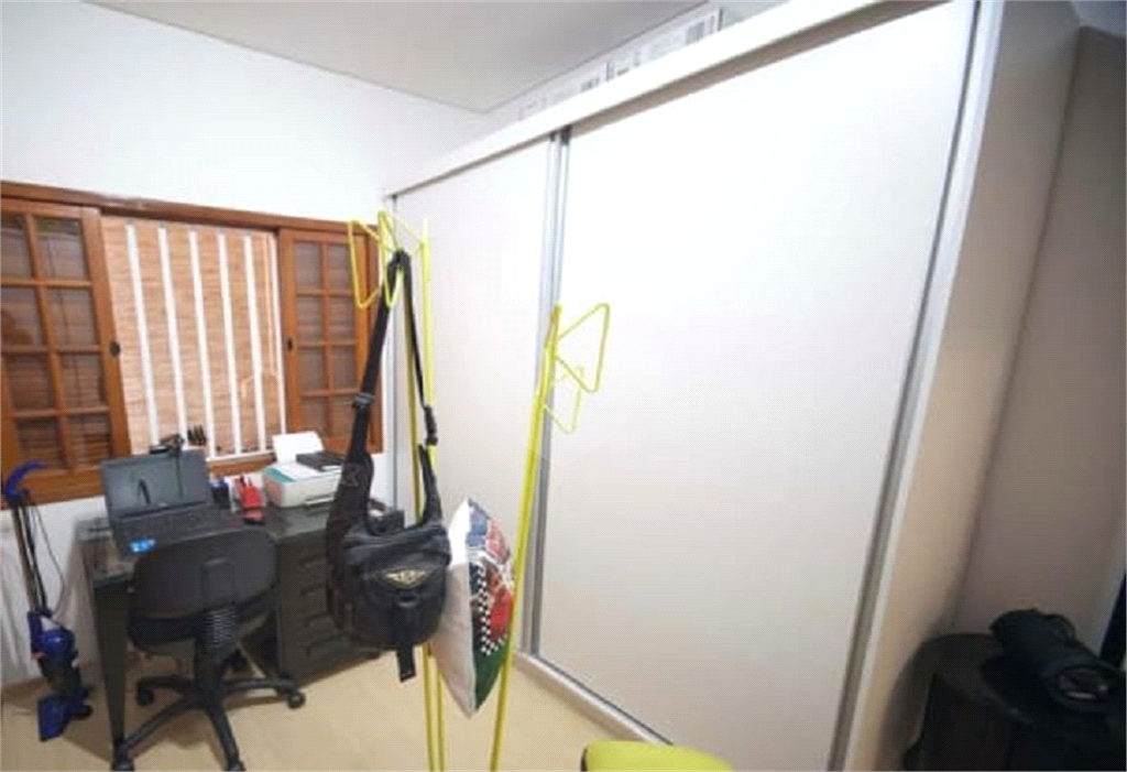 Casa térrea à venda no bairro da Mooca - São Paulo - SP