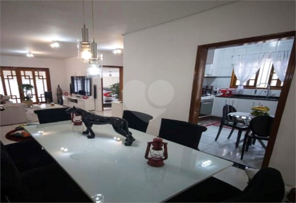 Casa térrea à venda no bairro da Mooca - São Paulo - SP