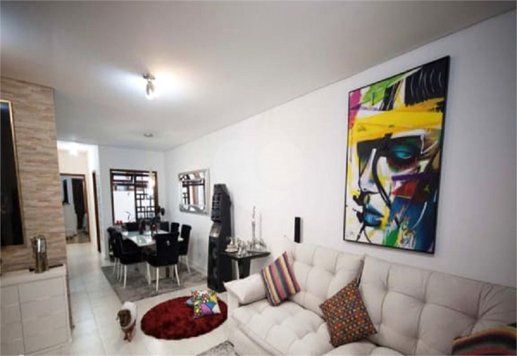 Casa térrea à venda no bairro da Mooca - São Paulo - SP