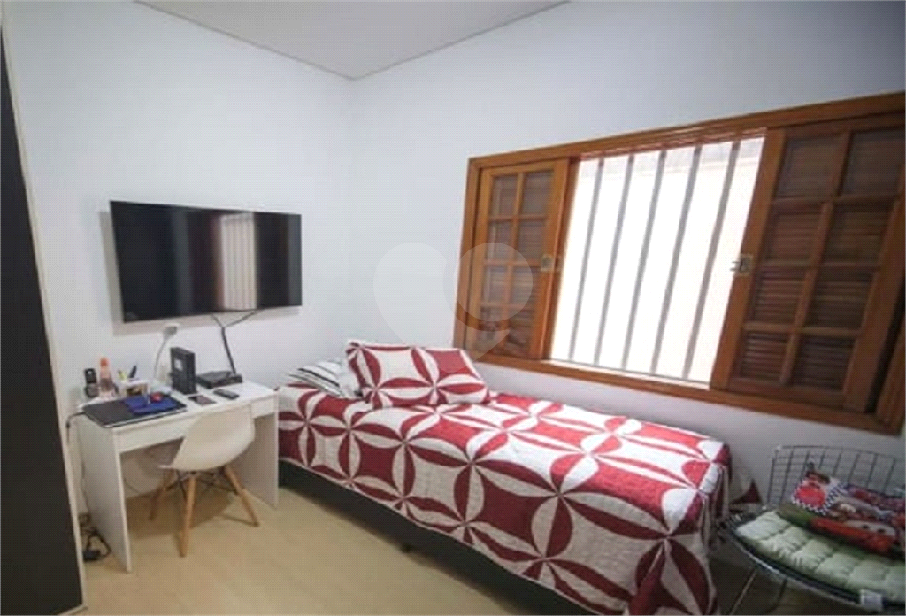 Casa térrea à venda no bairro da Mooca - São Paulo - SP
