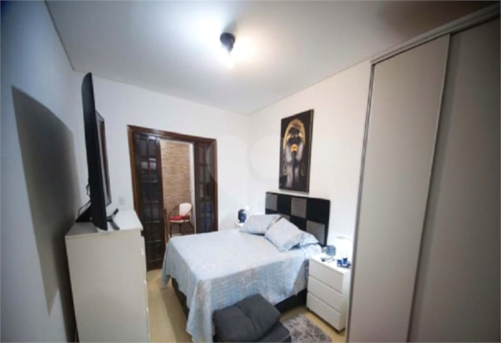 Casa térrea à venda no bairro da Mooca - São Paulo - SP