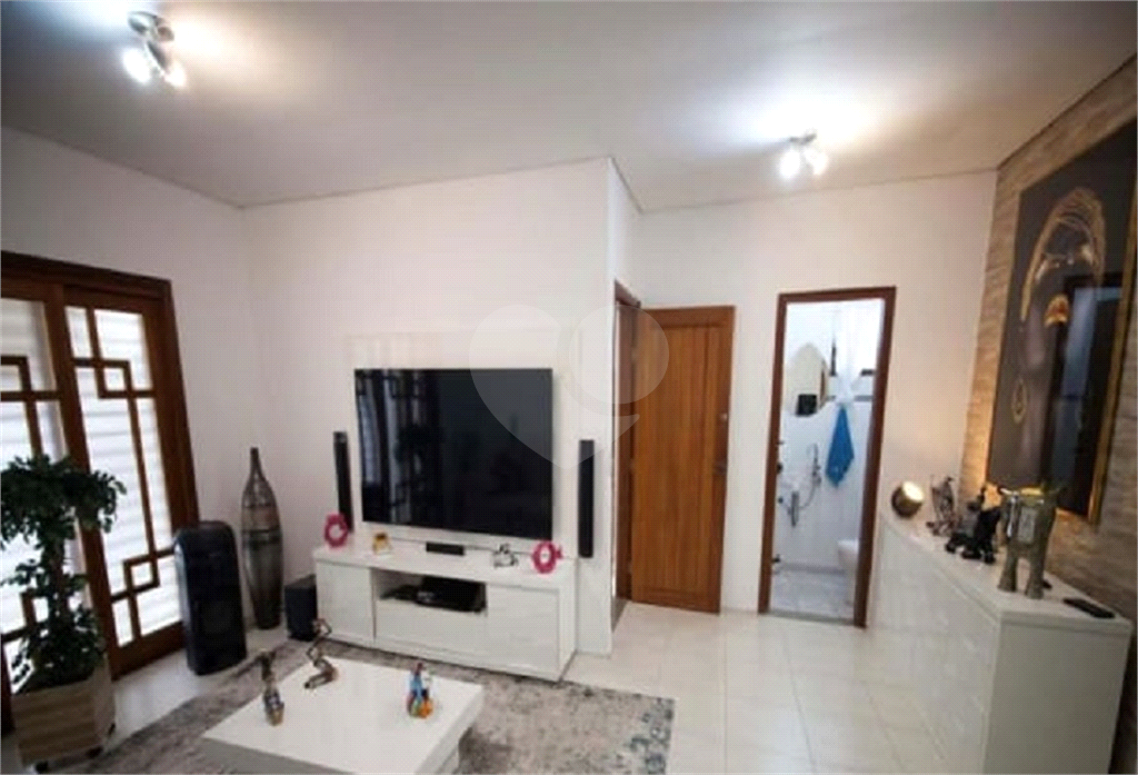 Casa térrea à venda no bairro da Mooca - São Paulo - SP