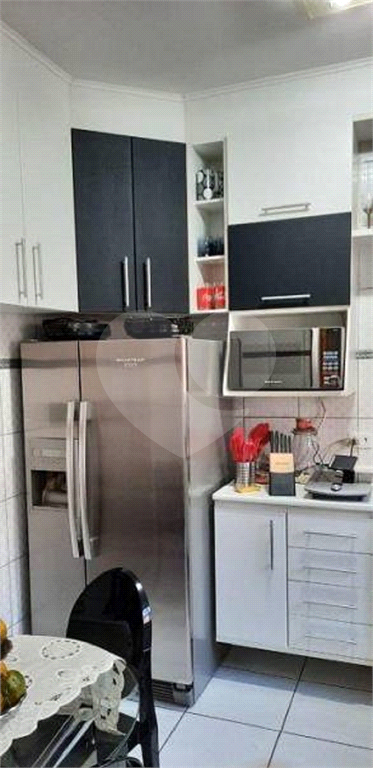 Casa térrea à venda no bairro da Mooca - São Paulo - SP