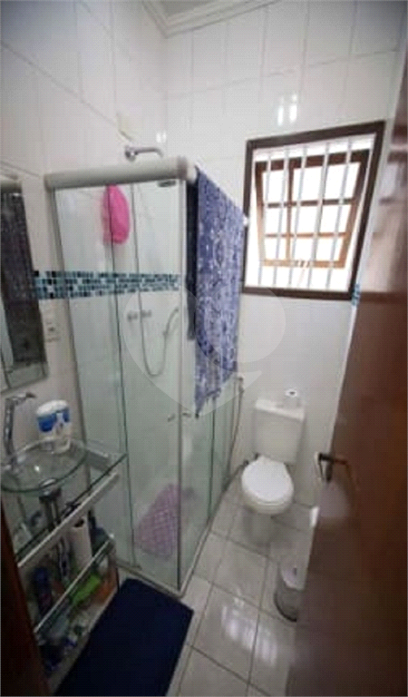 Casa térrea à venda no bairro da Mooca - São Paulo - SP