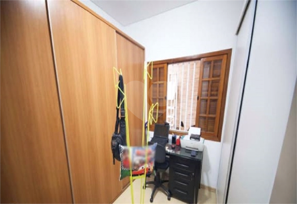 Casa térrea à venda no bairro da Mooca - São Paulo - SP
