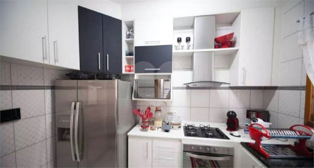 Casa térrea à venda no bairro da Mooca - São Paulo - SP