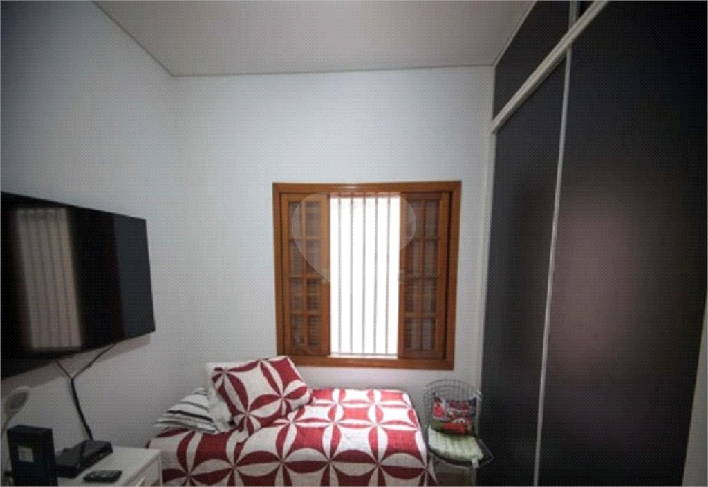 Casa térrea à venda no bairro da Mooca - São Paulo - SP