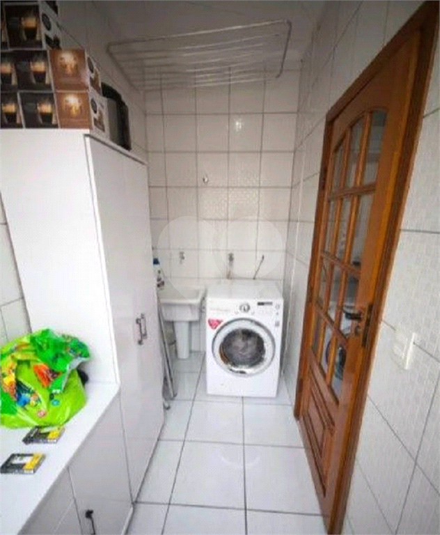 Casa térrea à venda no bairro da Mooca - São Paulo - SP