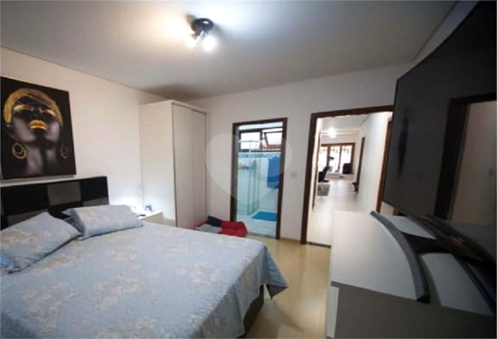 Casa térrea à venda no bairro da Mooca - São Paulo - SP