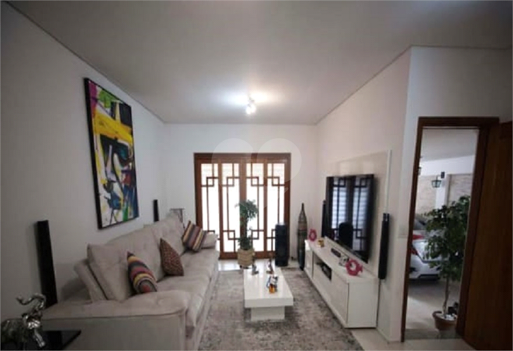 Casa térrea à venda no bairro da Mooca - São Paulo - SP