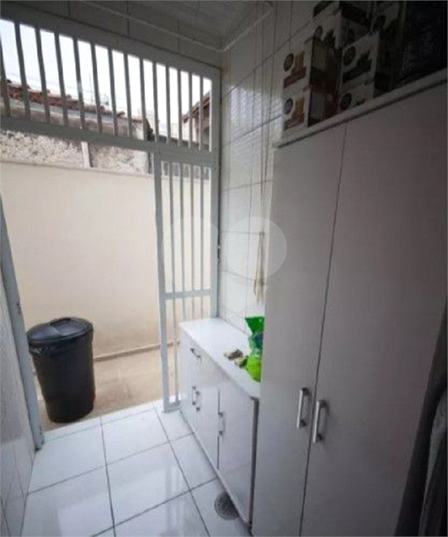 Casa térrea à venda no bairro da Mooca - São Paulo - SP