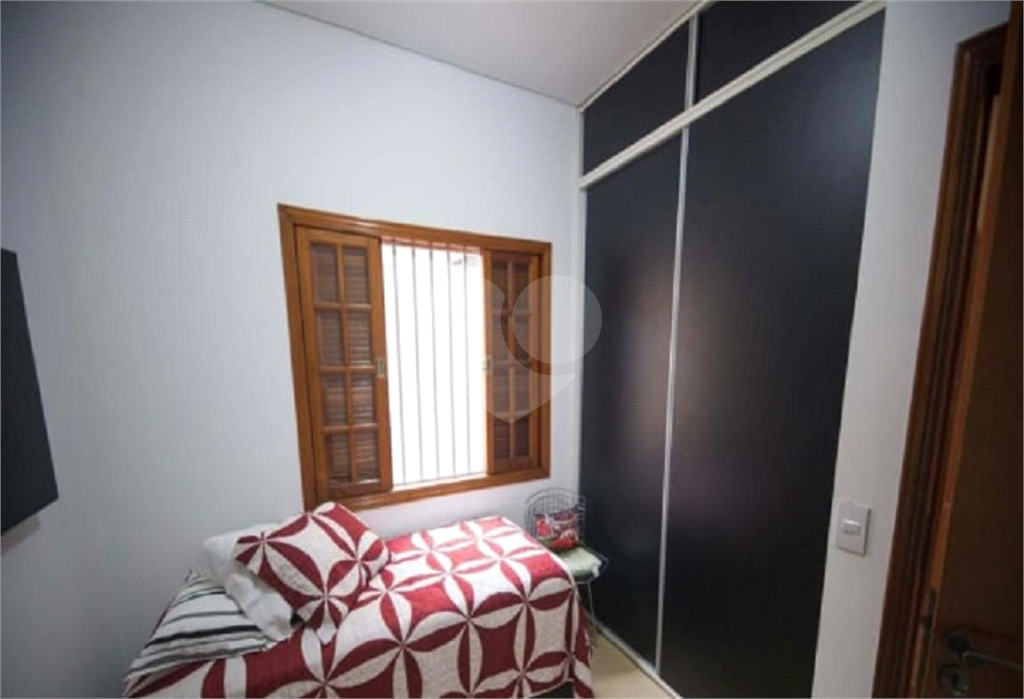 Casa térrea à venda no bairro da Mooca - São Paulo - SP