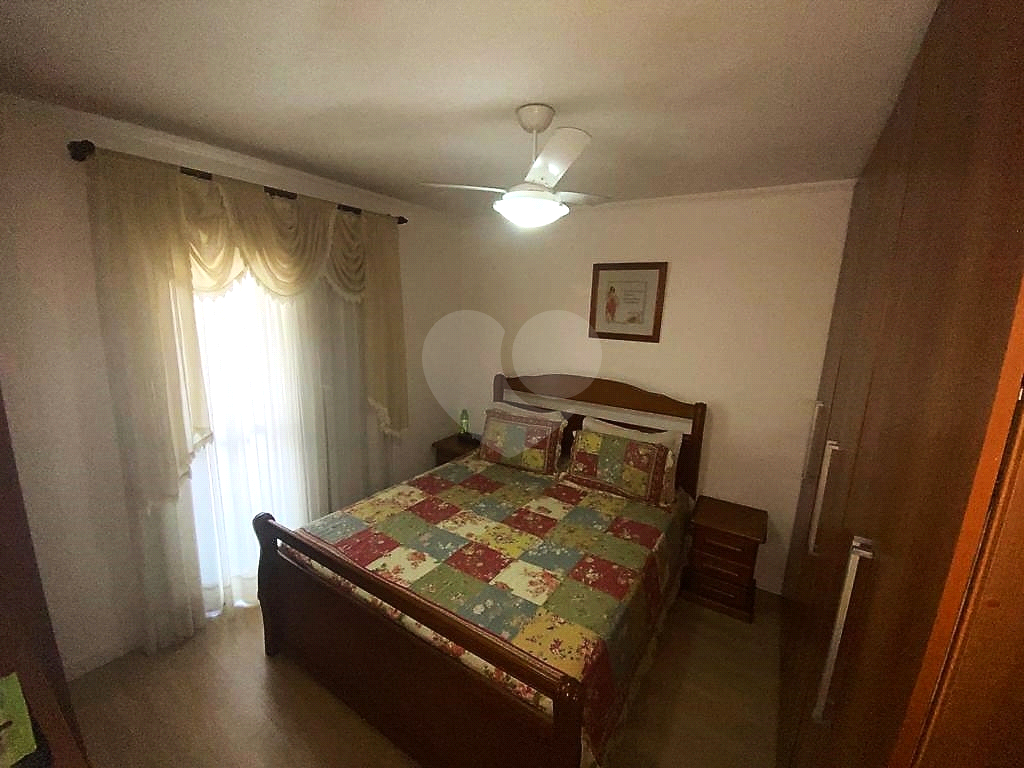 SOBRADO em TUCURUVI