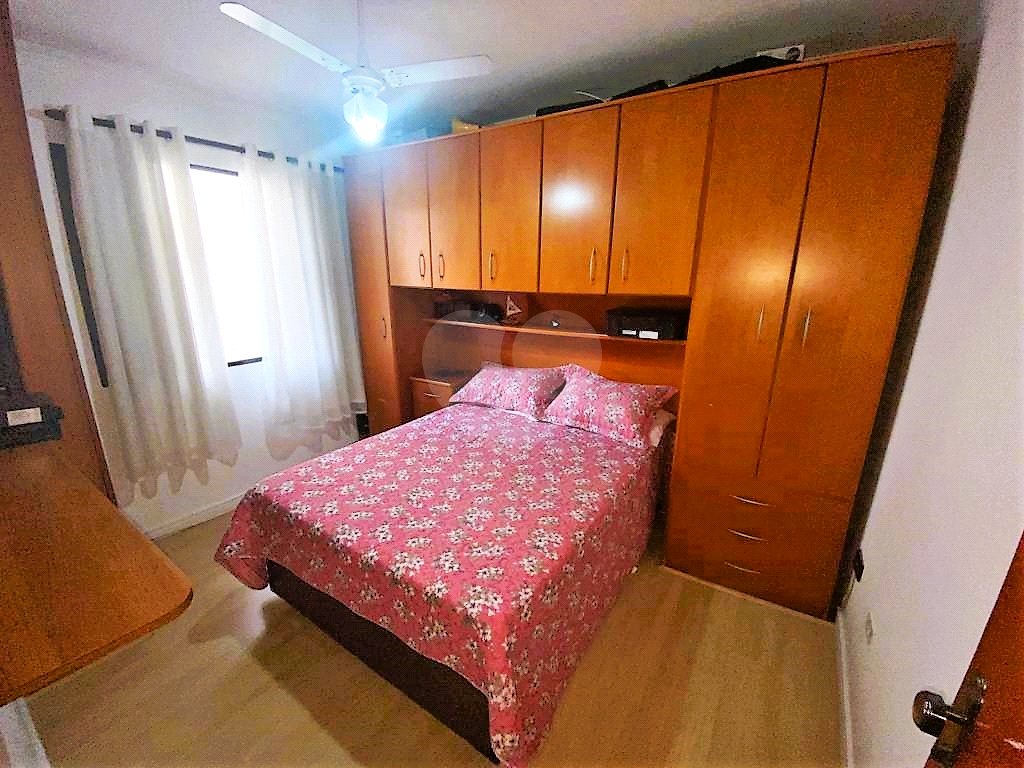 SOBRADO em TUCURUVI
