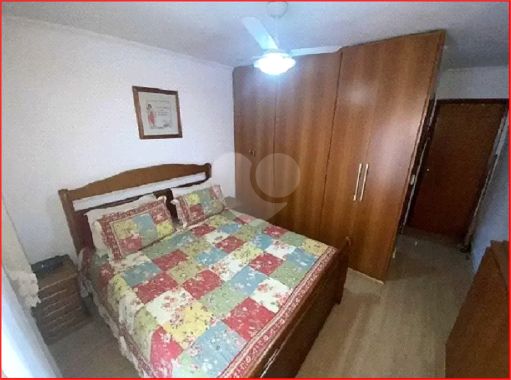 SOBRADO em TUCURUVI