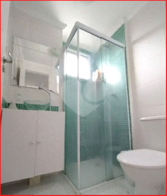 SOBRADO em TUCURUVI
