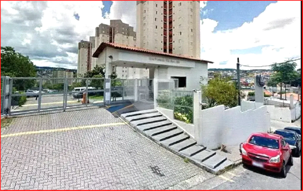 SOBRADO em TUCURUVI