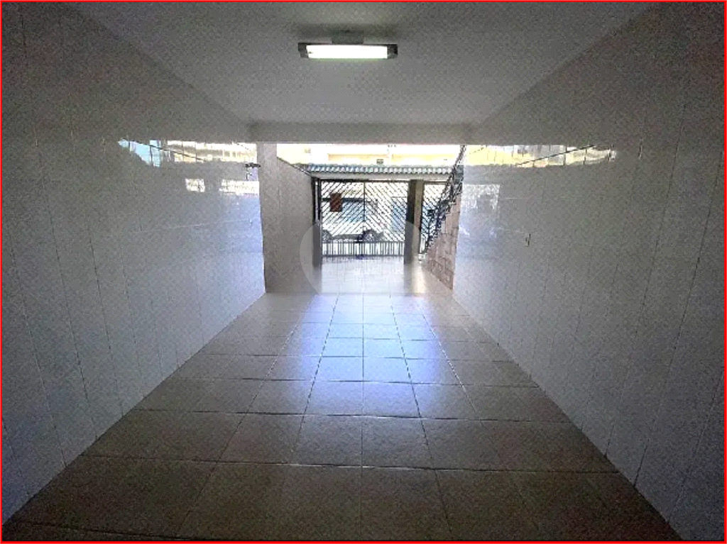 SOBRADO em TUCURUVI