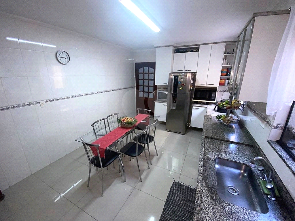 SOBRADO em TUCURUVI