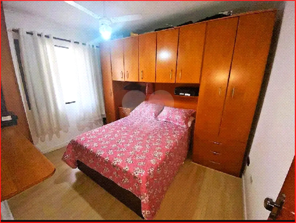 SOBRADO em TUCURUVI