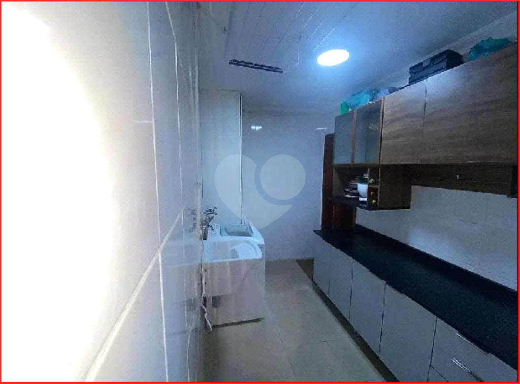 SOBRADO em TUCURUVI