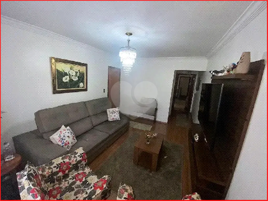 SOBRADO em TUCURUVI