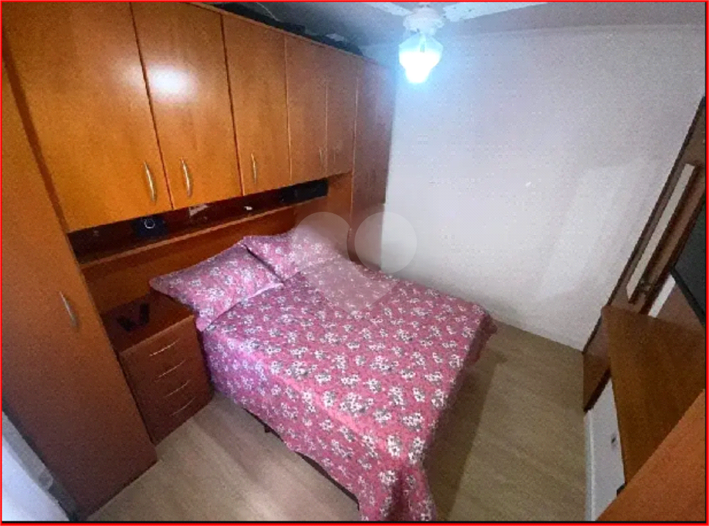 SOBRADO em TUCURUVI