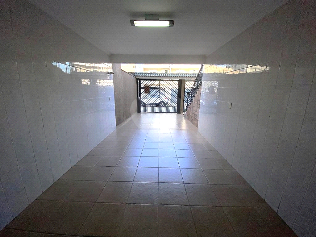 SOBRADO em TUCURUVI