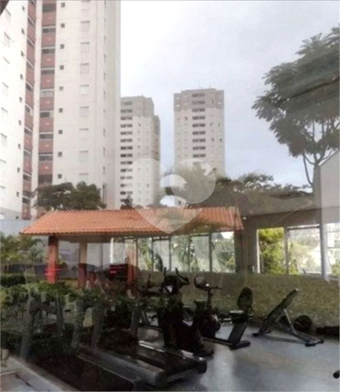 SOBRADO em TUCURUVI