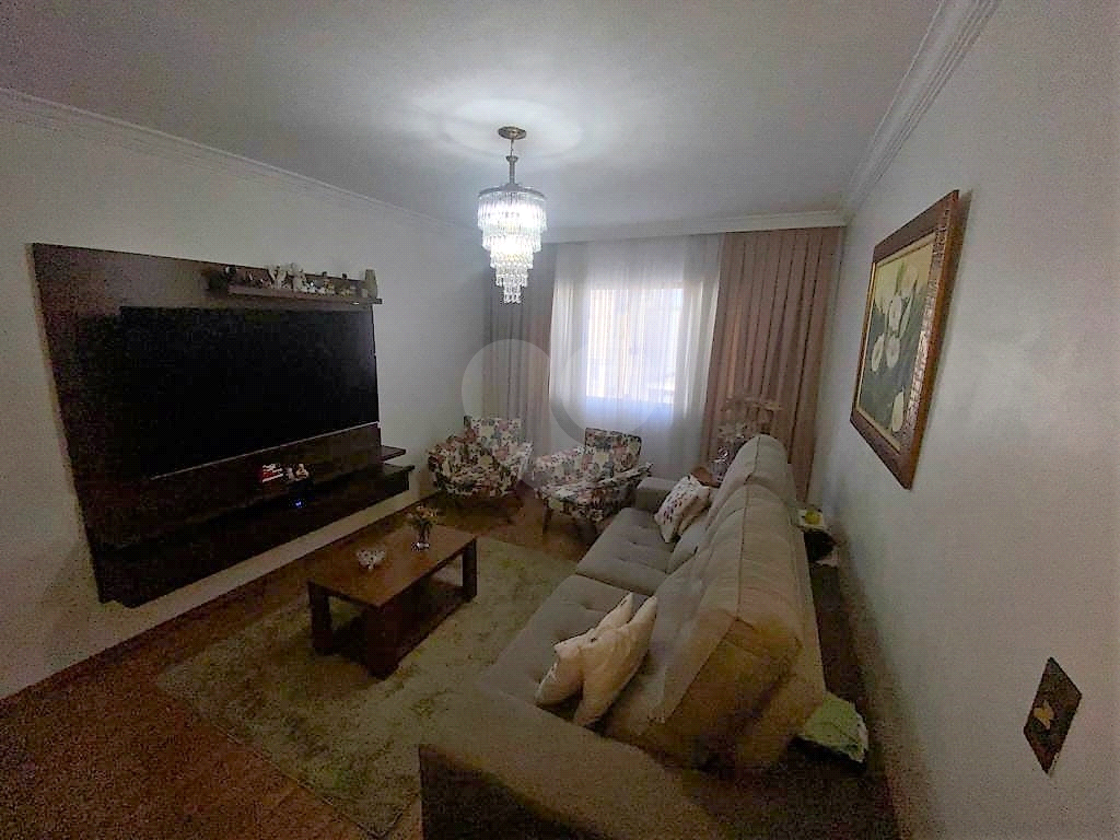 SOBRADO em TUCURUVI