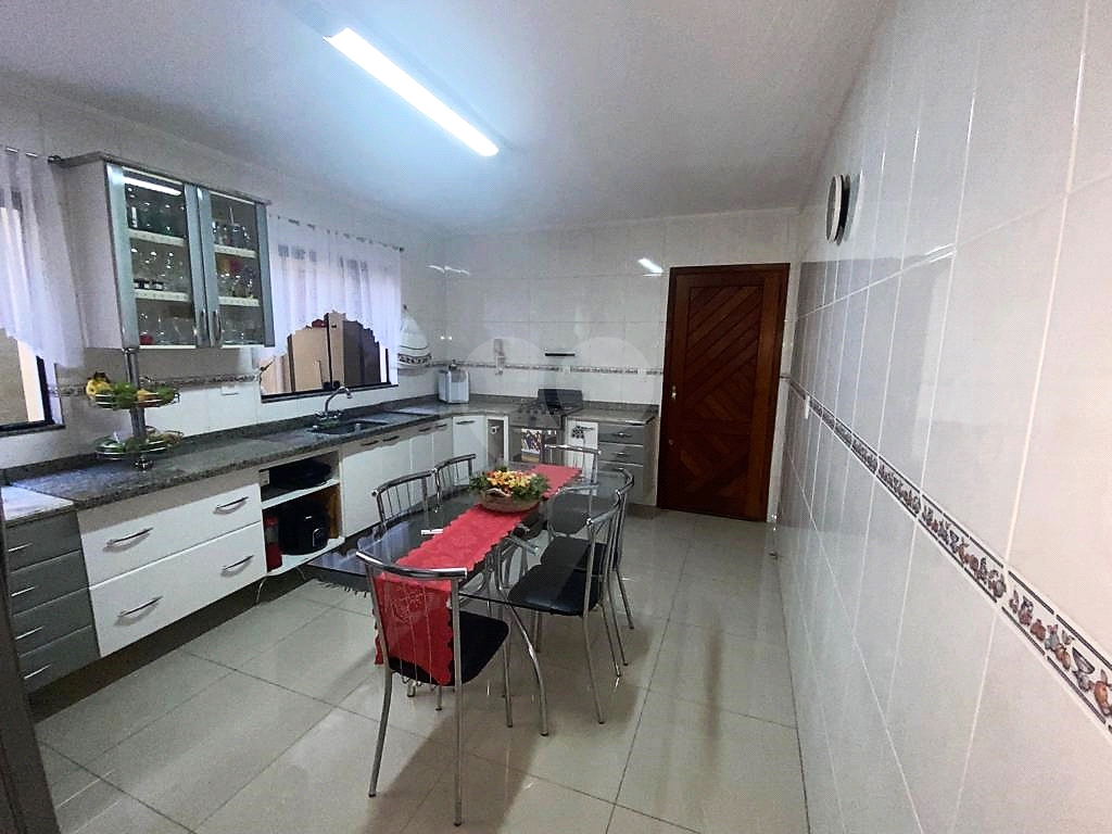 SOBRADO em TUCURUVI