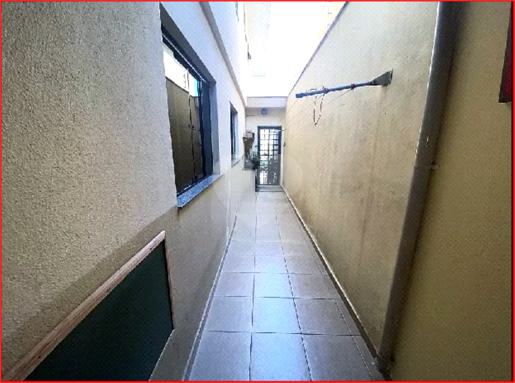 SOBRADO em TUCURUVI