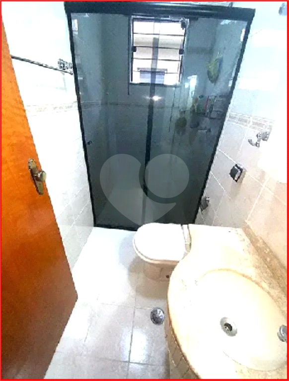 SOBRADO em TUCURUVI