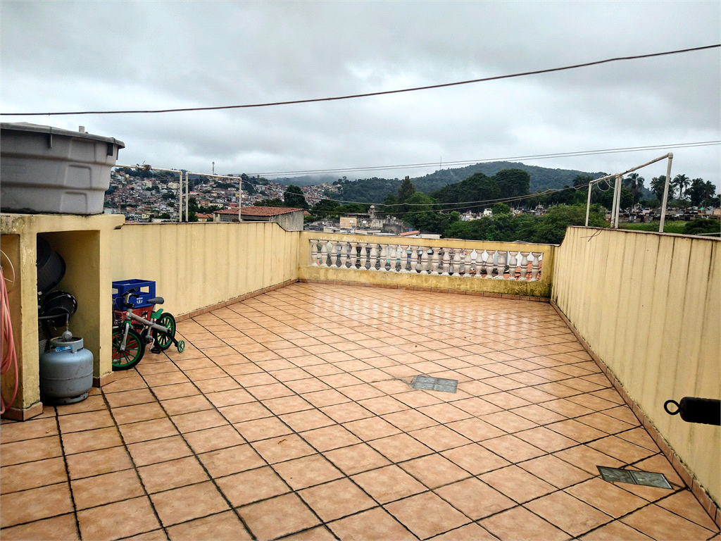 Sobrado Jardim Tremembé 