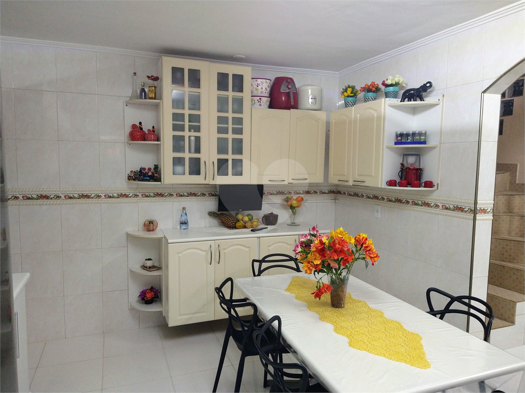 Sobrado Jardim Tremembé 
