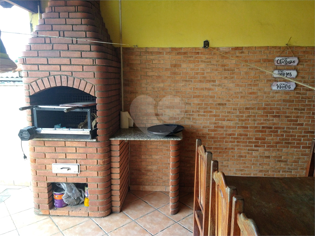 Sobrado Jardim Tremembé 