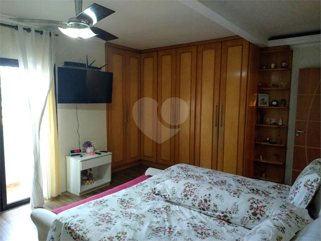Sobrado Jardim Tremembé 