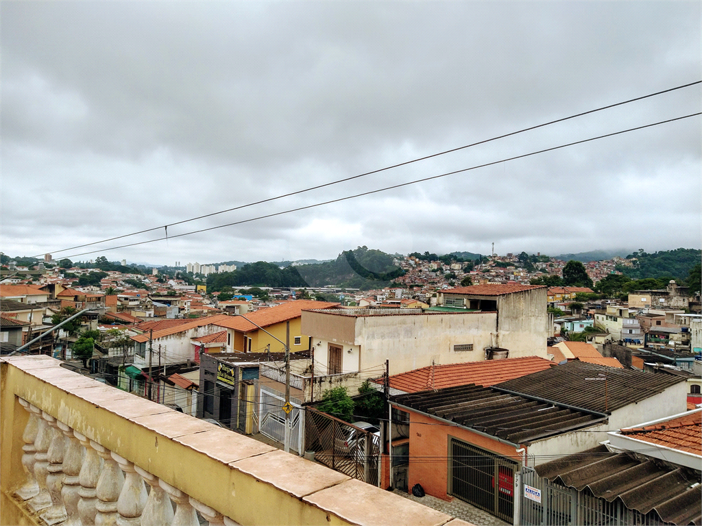 Sobrado Jardim Tremembé 
